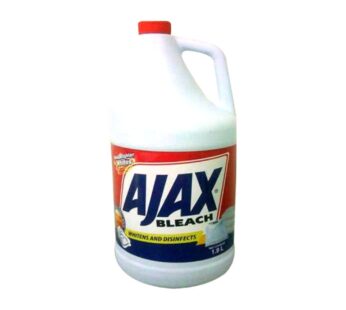 AJAX Bleach 1.89L