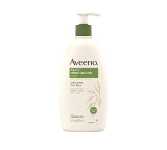 AVEENO Body Lotion 18oz