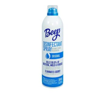 BEEP Disinfectant Spray 18oz