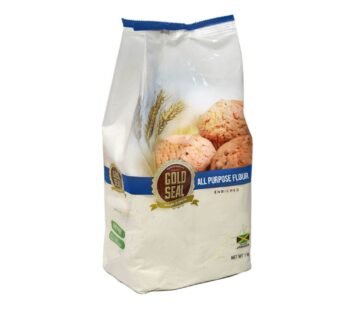 Goldseal All Purpose Flour 1kg