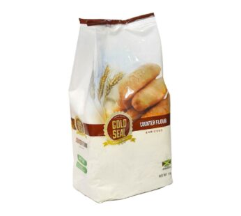 Goldseal Counter Flour 1kg