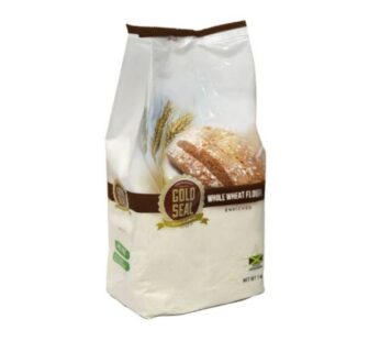 Goldseal Whole Wheat Flour 1kg
