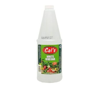 Cals Vinegar 1 Ltr