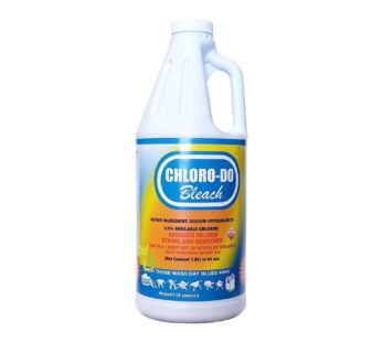 Chloro-Do Bleach 1ltr