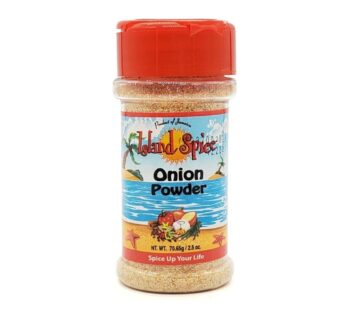 Island Onion Powder 2.5oz