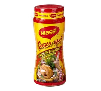 Maggi Shaker Chicken Seasoning 200g