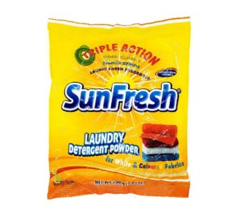 Sunfresh Detergent 200g