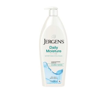 Jergens Lotion 21oz