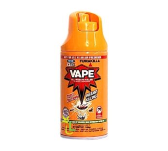 Vape Insect Spray 240ml