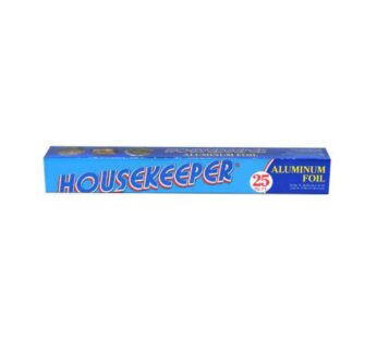 25 FT HouseKeeper Foil