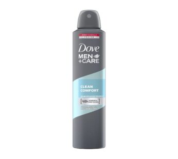 MEN Dove Spray 250ml
