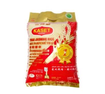 Kaset Thai Jasmine Rice 2KG
