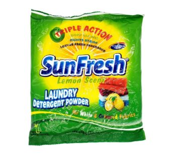 Sunfresh Detergent 1kg