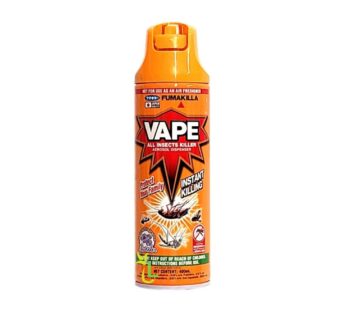 Vape Insect Spray 400ml