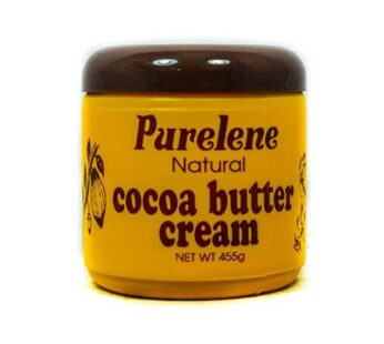 Purelene Cocoa Butter Cream 455g