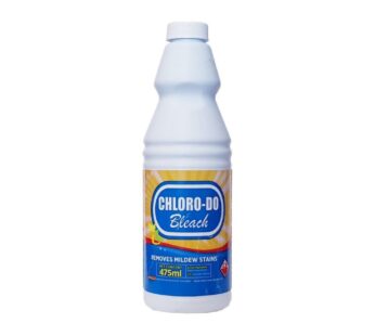 Chloro-Do Bleach 475ml