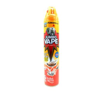 Vape Insect Spray 600ml
