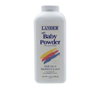 Lander Baby Powder 625g