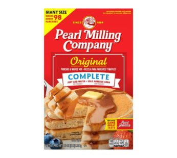 Pearl Mill Company Pancake Mix 6oz