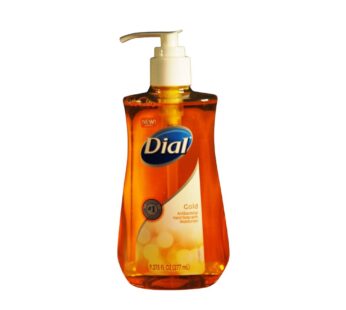 7oz Dial Hand Soap