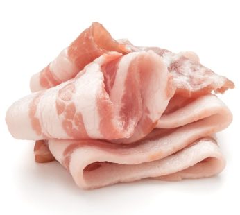 Bacon Cuttings