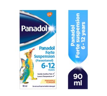 90ml Panadol Children Medicine