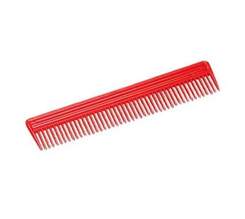 9in Hair Comb