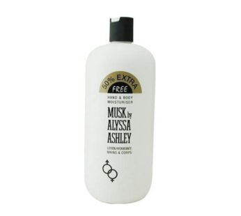 ASHLEY Lotion 470ml