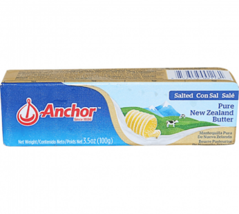 Anchor Butter 1/4lb-3oz