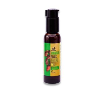 Ayrtons Jamaican Black Castor Oil