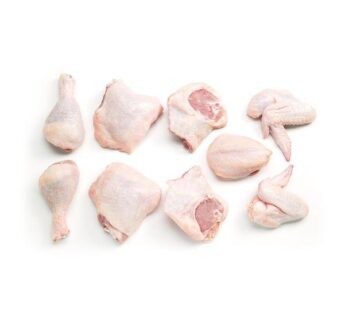 Stew Chicken-Per Pound