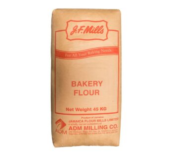 Baking Flour JFM Bulk