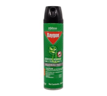 Baygon Small Spray 285ml