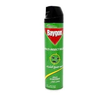 Baygon Spray 400ml