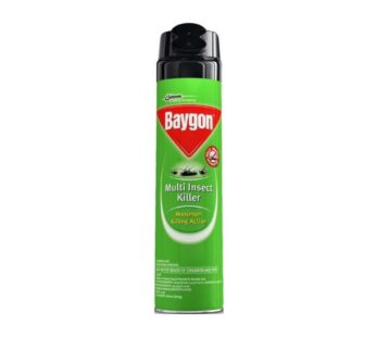 Baygon Spray 600ml*
