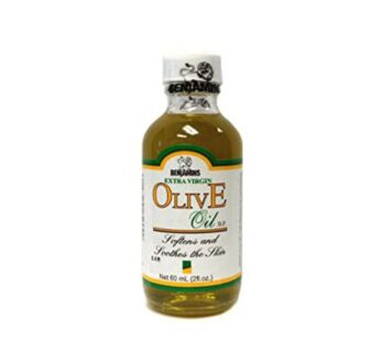 Benjamins Olive Oil 60ml