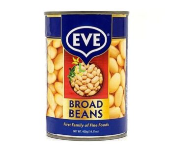 Big EVE Broad Beans 400g