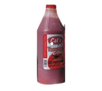 CALS Ketchup 1.89 litre