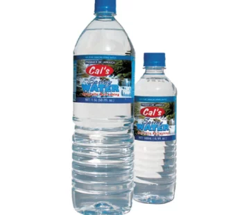 CALS Spring Water 1.5 litre