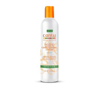 Cantu Leav-in Cond. Lotion