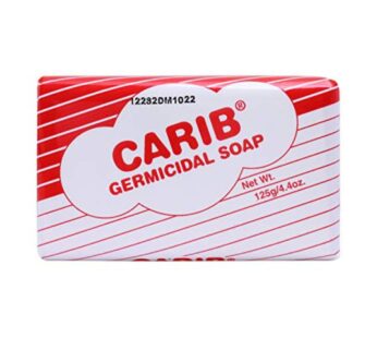 Carib Carbolic Soap