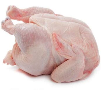 Whole Chicken – Caribbean Broilers 5lb