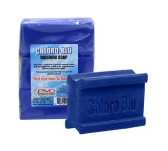 Chloro Blu Laundry Soap