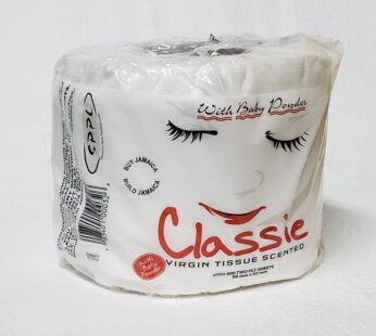 Classic Tissue 400sheets