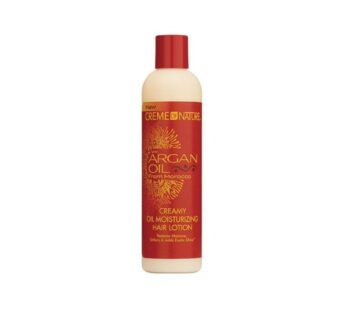 Creme of Nature Hair Lotion