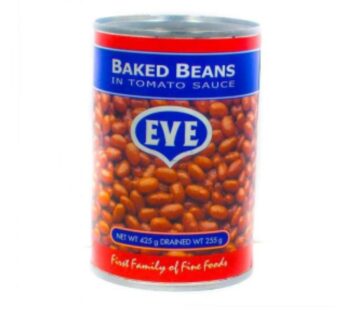 EVE Baked Beans 425g