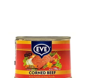 Eve Corned Beef Small 7oz