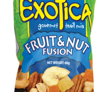Holiday Exotica Fruits&Nuts 45g