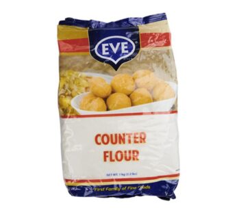 Eve Counter Flour 1kg
