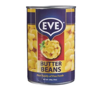 Eve Butter Bean 425g